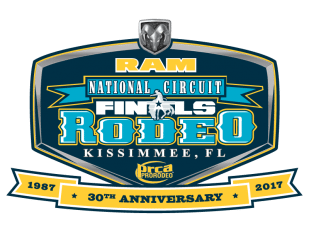 RAM National Circuit Finals Rodeo
