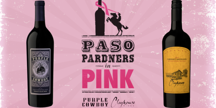 Paso Pardners in Pink